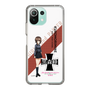Slim Protection Case［ Girls und Panzer - Maho Nishizumi - Rounded Font ］