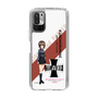 Slim Protection Case［ Girls und Panzer - Maho Nishizumi - Rounded Font ］