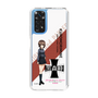 Slim Protection Case［ Girls und Panzer - Maho Nishizumi - Rounded Font ］