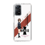 Slim Protection Case［ Girls und Panzer - Maho Nishizumi - Rounded Font ］