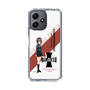 Slim Protection Case［ Girls und Panzer - Maho Nishizumi - Rounded Font ］