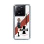 Slim Protection Case［ Girls und Panzer - Maho Nishizumi - Rounded Font ］
