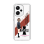 Slim Protection Case［ Girls und Panzer - Maho Nishizumi - Rounded Font ］