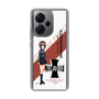 Slim Protection Case［ Girls und Panzer - Maho Nishizumi - Rounded Font ］