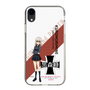 Slim Protection Case［ Girls und Panzer - Erika Itsumi - Rounded Font ］