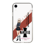 Slim Protection Case［ Girls und Panzer - Erika Itsumi - Rounded Font ］