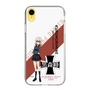 Slim Protection Case［ Girls und Panzer - Erika Itsumi - Rounded Font ］