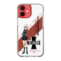 Slim Protection Case［ Girls und Panzer - Erika Itsumi - Rounded Font ］