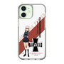 Slim Protection Case［ Girls und Panzer - Erika Itsumi - Rounded Font ］