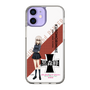 Slim Protection Case［ Girls und Panzer - Erika Itsumi - Rounded Font ］