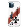 Slim Protection Case［ Girls und Panzer - Erika Itsumi - Rounded Font ］
