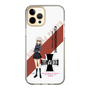 Slim Protection Case［ Girls und Panzer - Erika Itsumi - Rounded Font ］