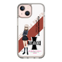Slim Protection Case［ Girls und Panzer - Erika Itsumi - Rounded Font ］