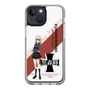 Slim Protection Case［ Girls und Panzer - Erika Itsumi - Rounded Font ］
