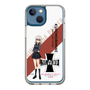 Slim Protection Case［ Girls und Panzer - Erika Itsumi - Rounded Font ］