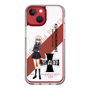 Slim Protection Case［ Girls und Panzer - Erika Itsumi - Rounded Font ］