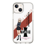 Slim Protection Case［ Girls und Panzer - Erika Itsumi - Rounded Font ］