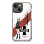 Slim Protection Case［ Girls und Panzer - Erika Itsumi - Rounded Font ］