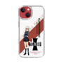 Slim Protection Case［ Girls und Panzer - Erika Itsumi - Rounded Font ］