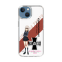 Slim Protection Case［ Girls und Panzer - Erika Itsumi - Rounded Font ］