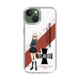 Slim Protection Case［ Girls und Panzer - Erika Itsumi - Rounded Font ］