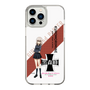 Slim Protection Case［ Girls und Panzer - Erika Itsumi - Rounded Font ］