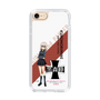 Slim Protection Case［ Girls und Panzer - Erika Itsumi - Rounded Font ］