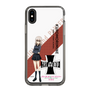 Slim Protection Case［ Girls und Panzer - Erika Itsumi - Rounded Font ］