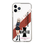 Slim Protection Case［ Girls und Panzer - Erika Itsumi - Rounded Font ］
