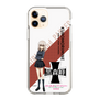 Slim Protection Case［ Girls und Panzer - Erika Itsumi - Rounded Font ］