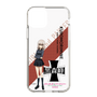 Slim Protection Case［ Girls und Panzer - Erika Itsumi - Rounded Font ］
