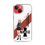 Slim Protection Case［ Girls und Panzer - Erika Itsumi - Rounded Font ］