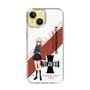 Slim Protection Case［ Girls und Panzer - Erika Itsumi - Rounded Font ］
