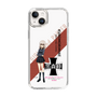 Slim Protection Case［ Girls und Panzer - Erika Itsumi - Rounded Font ］