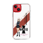 Slim Protection Case［ Girls und Panzer - Erika Itsumi - Rounded Font ］