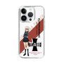 Slim Protection Case［ Girls und Panzer - Erika Itsumi - Rounded Font ］