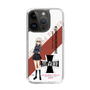 Slim Protection Case［ Girls und Panzer - Erika Itsumi - Rounded Font ］