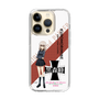 Slim Protection Case［ Girls und Panzer - Erika Itsumi - Rounded Font ］