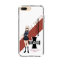 Slim Protection Case［ Girls und Panzer - Erika Itsumi - Rounded Font ］