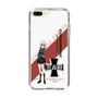 Slim Protection Case［ Girls und Panzer - Erika Itsumi - Rounded Font ］