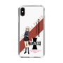 Slim Protection Case［ Girls und Panzer - Erika Itsumi - Rounded Font ］