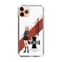 Slim Protection Case［ Girls und Panzer - Erika Itsumi - Rounded Font ］