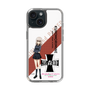 Slim Protection Case［ Girls und Panzer - Erika Itsumi - Rounded Font ］