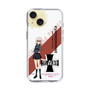 Slim Protection Case［ Girls und Panzer - Erika Itsumi - Rounded Font ］