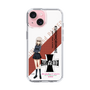 Slim Protection Case［ Girls und Panzer - Erika Itsumi - Rounded Font ］