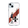 Slim Protection Case［ Girls und Panzer - Erika Itsumi - Rounded Font ］