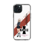 Slim Protection Case［ Girls und Panzer - Erika Itsumi - Rounded Font ］