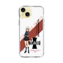 Slim Protection Case［ Girls und Panzer - Erika Itsumi - Rounded Font ］