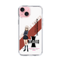 Slim Protection Case［ Girls und Panzer - Erika Itsumi - Rounded Font ］