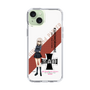 Slim Protection Case［ Girls und Panzer - Erika Itsumi - Rounded Font ］